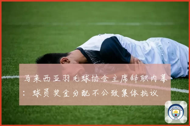 马来西亚羽毛球协会主席辞职内幕：球员奖金分配不公致集体抗议